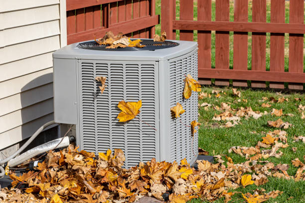 Best Emergency HVAC Services in San Felipe, TX