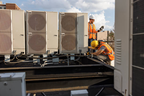 Best HVAC for Healthcare Facilities in San Felipe, TX