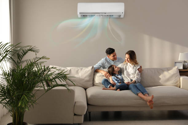 Best Solar-powered HVAC Systems in San Felipe, TX