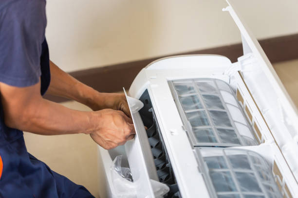 Best HVAC Supply and Distribution in San Felipe, TX