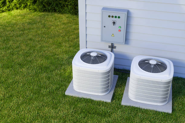 San Felipe, TX HVAC Company