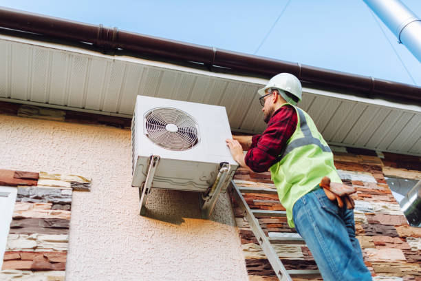 Best Seasonal HVAC Services in San Felipe, TX