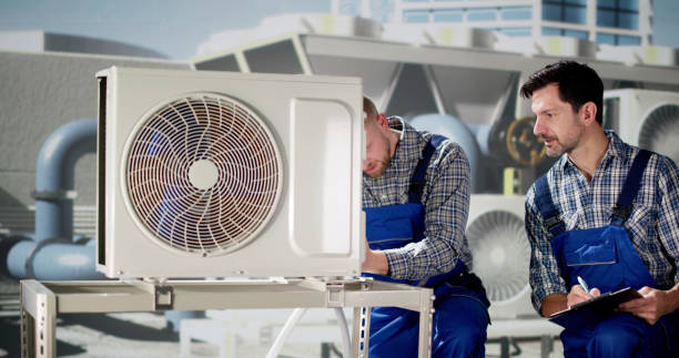 Best Residential HVAC in San Felipe, TX