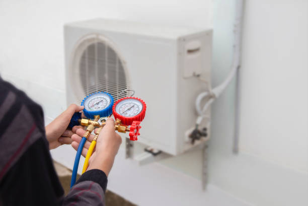 Best Air Conditioning Cleaning in San Felipe, TX